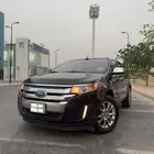 فورد ايدج شبه مخزن (شاهد الاعلان السابق للمهتمين)