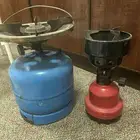 دبتين غاز للبيع