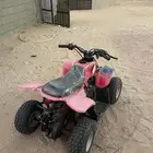 دباب سويدي 50