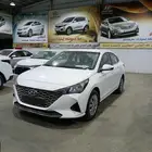هونداي اكسنت سمارت 2023 جديده