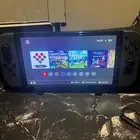 جهاز ننتيندو سويتش OLED معدل مستعجل