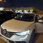 رينو تاليسمان 2018 فل كامل