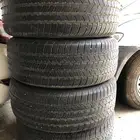 كفرات سيرا257 55 20