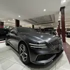 G80 Genesis Sport 3 5TT 2024 أصفار