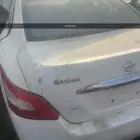 نيسان مكسيما تشليح قطع فيار فقط