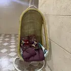 مرجيحه الحوش