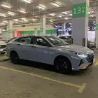 دونغ فينغ شاين