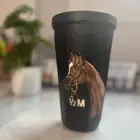 كوب هاف مليون رسمة خيل
