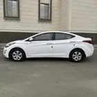 هونداي النترا2015