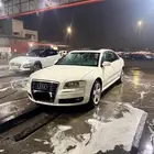 اودي A8 2006
