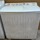 غسالة ملابس كبيره مقاس 13 كيلو