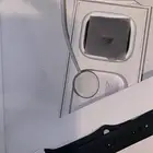 ساعه أبل مقاس 45 اصدار 9 استخدام يوم واحد