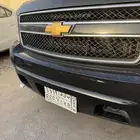 شيفرولية تاهو 2012 دبل نظيف