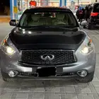 إنفينيتي QX70 2018
