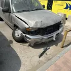 جمس للبيع مصدوم دقه خفيفه