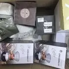أدوات قهوة الباقي في الوصف
