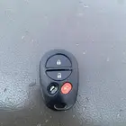 مفتاح جنسس 2014 وكامري 2011 وكاله