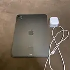 ايباد برو 11 inch معالج M4 شريحة الكترونية