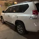 جيب برادو 6سلندر للبيع