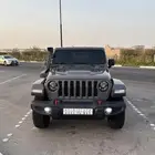رانجلر 2023 روبيكون