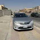 كامري موديل 2014