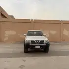 جيب نيسان ياعاشق النظيف اقبل بدل