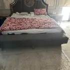 غرفة نوم تركي