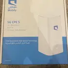 5G CPE5 راوتر