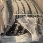 سست شاص 11 ريشه و 8 ريش