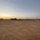 للبيع أرض زاوية في مخطط الخير ( مخطط ب )