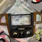 مسجل هايلوكس مع الديكور من موديل 2006 الى 2011