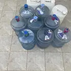دبات مويه 50 ريال
