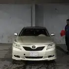 كامري 2007 se عادي