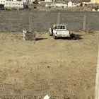 للبيع سياره هايلكس تشليح 85 قير ومكينه ودفرنس شرط فيه صدمه