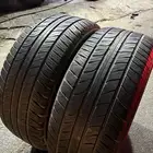 كفرين دلوب285 50 20وكالة لكزز ولند كلوزر نضيفه جدا