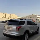فورد اكسبلورر 2012