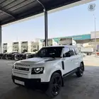 ديفندر 110 2020 نظييف