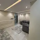 شقة غرفة وصالة سويت وحمام