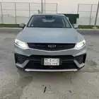 جيلي توجيلا نظيفه 2022