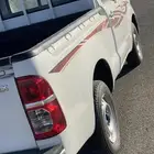 هايلوكس 15 ( تم البيع )