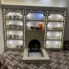 مشبات و افران