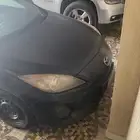 مازدا 3 2012 استاندر قير مكينه شرط