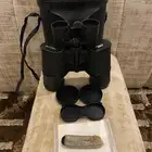 دربيل روسي قديم 7x50