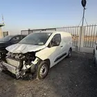 بيجو بارتنر 2025 تم البيع
