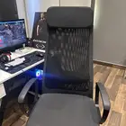 كرسي مكتبي من إيكيا