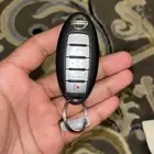مفتاح نيسان تشغيل عن بعد جديد
