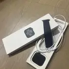 ساعه ابل SE الجيل الثاني