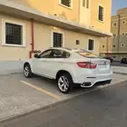 بي ام دبليو x6