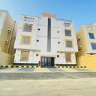 شقق للبيع تشطيب ممتاز