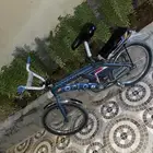 رامبو اندنوسي تجميع صيني للبيع زي ما انت شايف السيكل نضيف